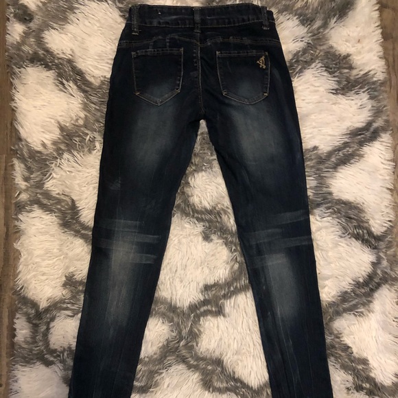 VIP jeans - Picture 2 of 2